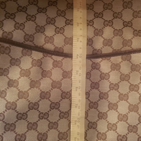 Gucci crossbody - Picture 8 of 10